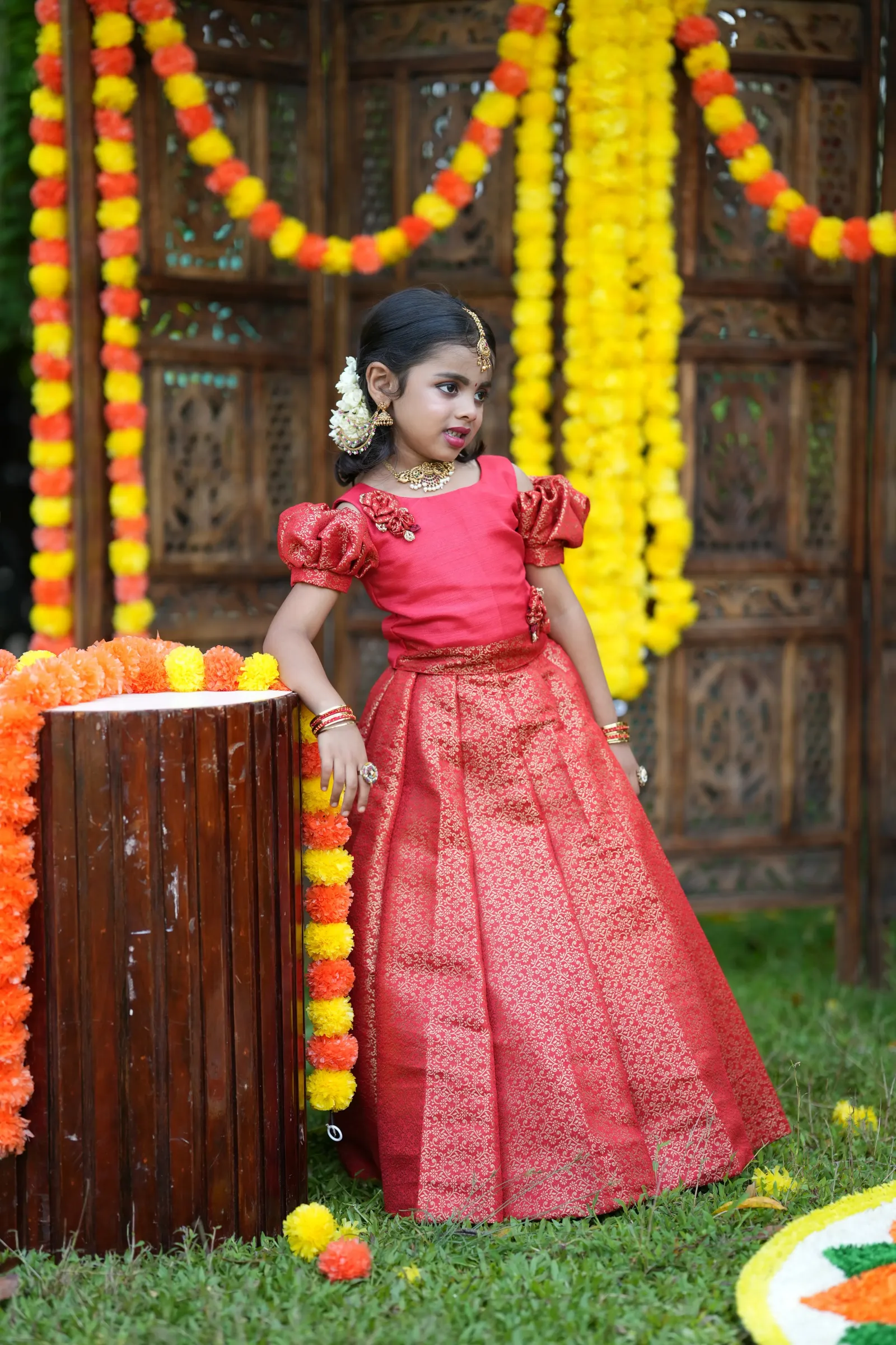 PARTY WEAR COLLECTION